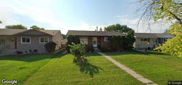 485 Weedon Street（加拿大曼尼托巴省溫尼伯市）房屋照片