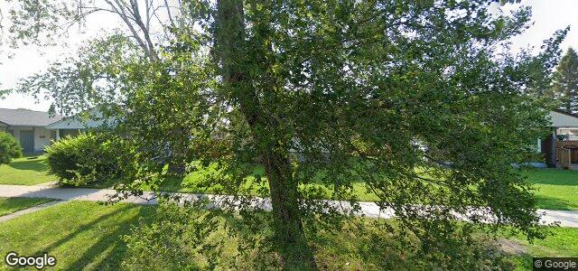 489 Besant Street（加拿大曼尼托巴省溫尼伯市）房屋照片