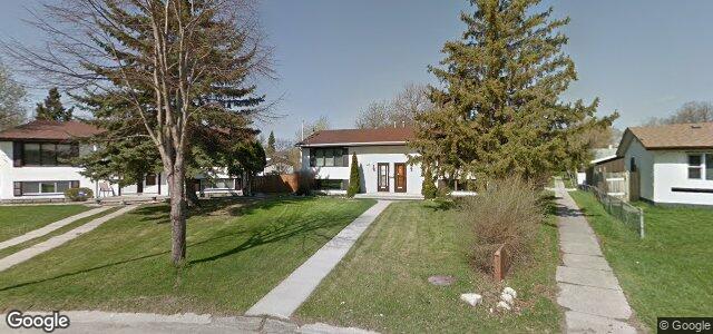 49 George Suttie Bay（加拿大曼尼托巴省溫尼伯市）房屋照片