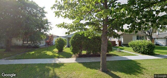 491 Besant Street（加拿大曼尼托巴省溫尼伯市）房屋照片