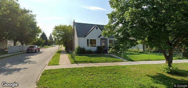 491 Gateway Road（加拿大曼尼托巴省溫尼伯市）房屋照片