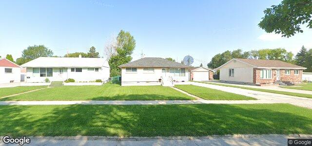 492 London Street（加拿大曼尼托巴省溫尼伯市）房屋照片