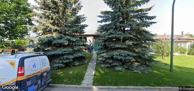 492 Weedon Street（加拿大曼尼托巴省溫尼伯市）房屋照片