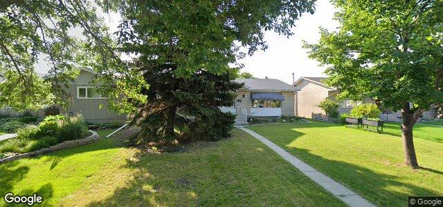 493 Weedon Street（加拿大曼尼托巴省溫尼伯市）房屋照片