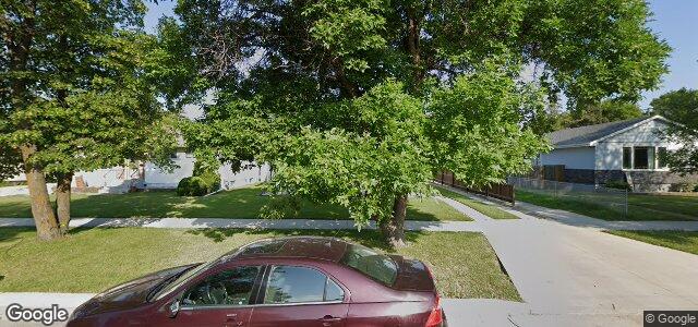 494 Besant Street（加拿大曼尼托巴省溫尼伯市）房屋照片