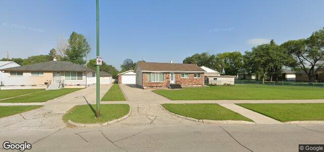 494 London Street（加拿大曼尼托巴省溫尼伯市）房屋照片