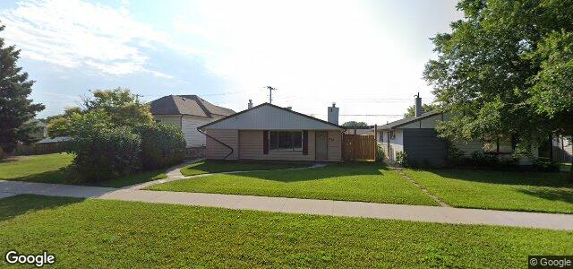 495 Besant Street（加拿大曼尼托巴省溫尼伯市）房屋照片