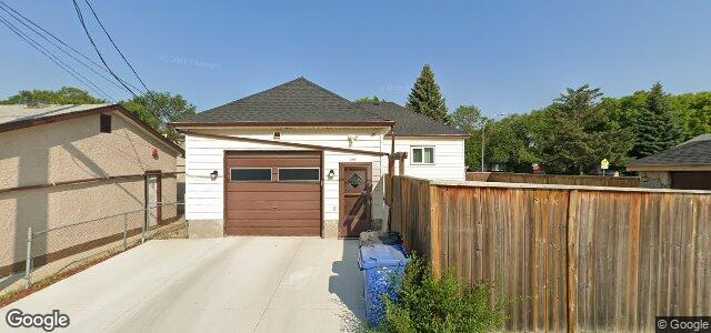 497 Besant Street（加拿大曼尼托巴省溫尼伯市）房屋照片