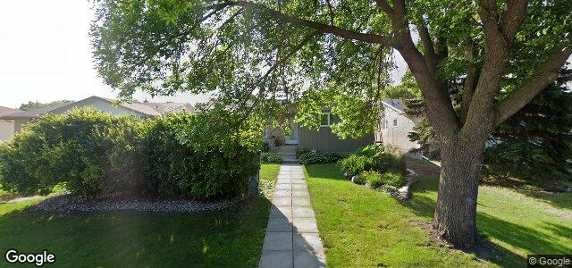 497 Weedon Street（加拿大曼尼托巴省溫尼伯市）房屋照片