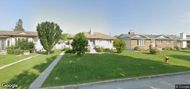 500 Weedon Street（加拿大曼尼托巴省溫尼伯市）房屋照片