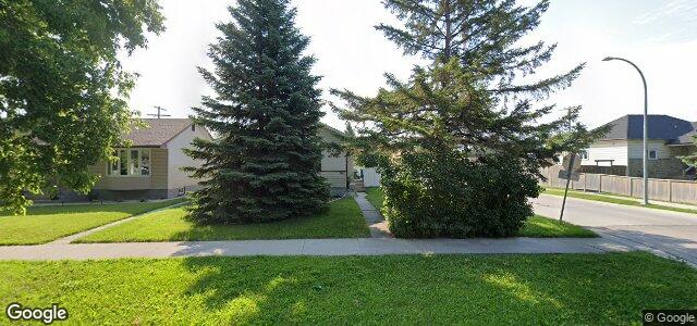 501 Besant Street（加拿大曼尼托巴省溫尼伯市）房屋照片