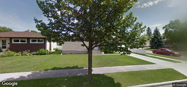 501 Marsden Street（加拿大曼尼托巴省溫尼伯市）房屋照片