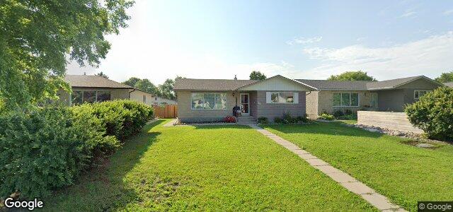 501 Weedon Street（加拿大曼尼托巴省溫尼伯市）房屋照片