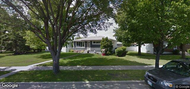 502 Marsden Street（加拿大曼尼托巴省溫尼伯市）房屋照片