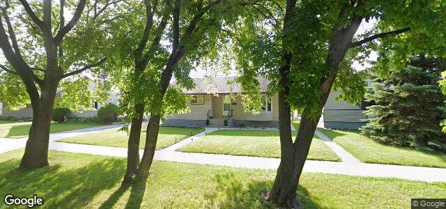 503 Besant Street（加拿大曼尼托巴省溫尼伯市）房屋照片