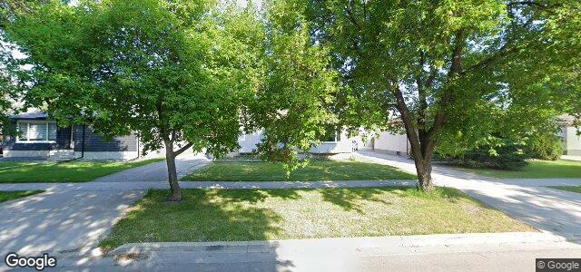 504 Besant Street（加拿大曼尼托巴省溫尼伯市）房屋照片