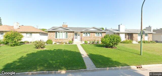 504 Weedon Street（加拿大曼尼托巴省溫尼伯市）房屋照片