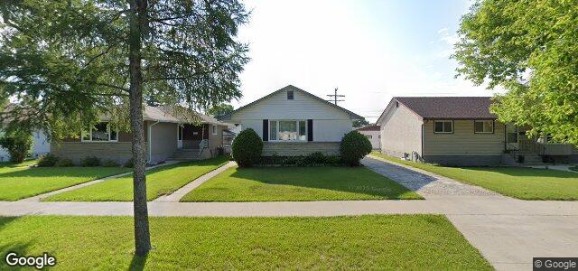 505 Besant Street（加拿大曼尼托巴省溫尼伯市）房屋照片