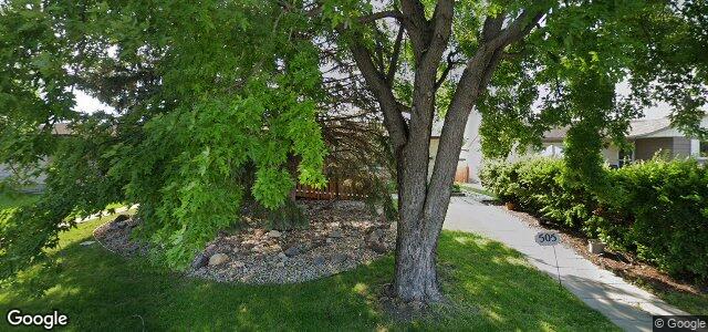 505 Weedon Street（加拿大曼尼托巴省溫尼伯市）房屋照片