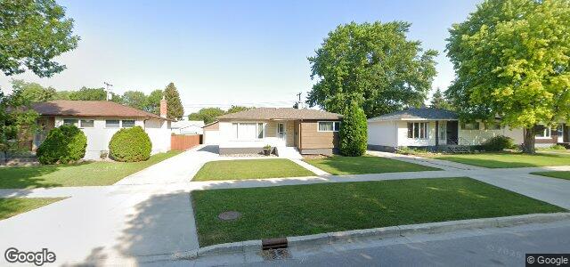 508 Besant Street（加拿大曼尼托巴省溫尼伯市）房屋照片