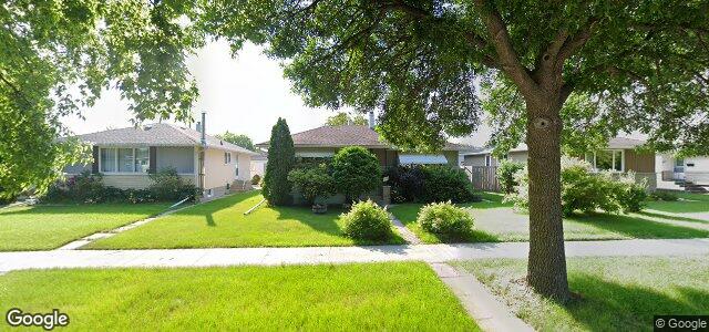 509 Besant Street（加拿大曼尼托巴省溫尼伯市）房屋照片