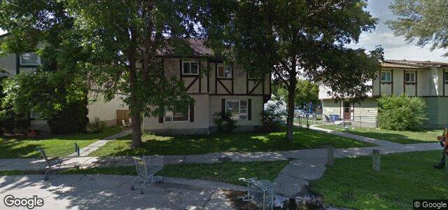 51 Brewer Crescent（加拿大曼尼托巴省溫尼伯市）房屋照片