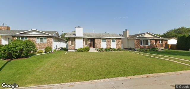 Photo of 510 Weedon Street in Winnipeg, Manitoba