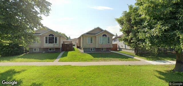 511 Gateway Road（加拿大曼尼托巴省溫尼伯市）房屋照片