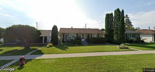 513 Besant Street（加拿大曼尼托巴省溫尼伯市）房屋照片