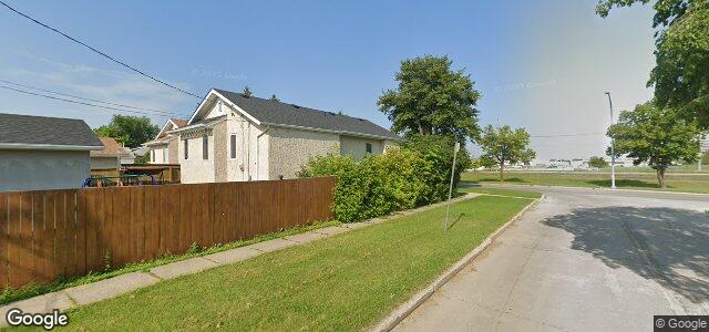 513 Gateway Road（加拿大曼尼托巴省溫尼伯市）房屋照片