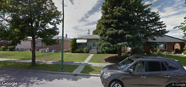 514 Marsden Street（加拿大曼尼托巴省溫尼伯市）房屋照片