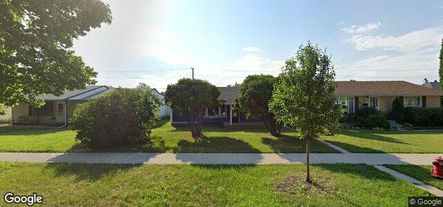 515 Besant Street（加拿大曼尼托巴省溫尼伯市）房屋照片