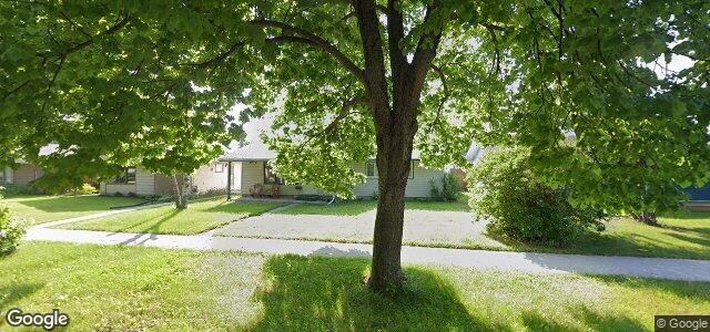 517 Besant Street（加拿大曼尼托巴省溫尼伯市）房屋照片