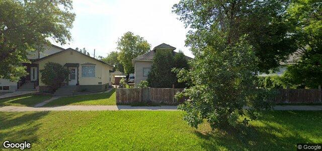 517 Gateway Road（加拿大曼尼托巴省溫尼伯市）房屋照片