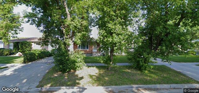 518 Besant Street（加拿大曼尼托巴省溫尼伯市）房屋照片