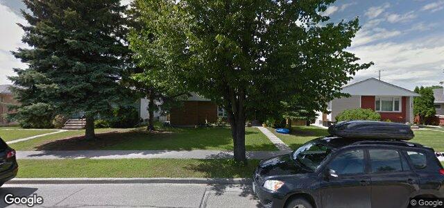 518 Marsden Street（加拿大曼尼托巴省溫尼伯市）房屋照片