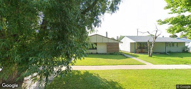 519 Besant Street（加拿大曼尼托巴省溫尼伯市）房屋照片