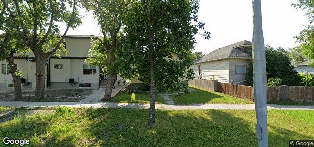 519 Gateway Road（加拿大曼尼托巴省溫尼伯市）房屋照片