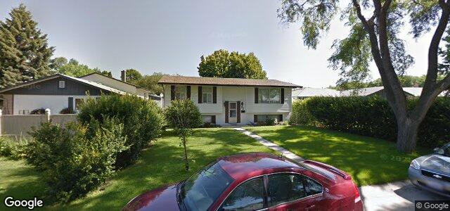 52 Pike Crescent（加拿大曼尼托巴省溫尼伯市）房屋照片