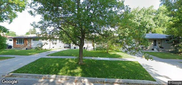 520 Besant Street（加拿大曼尼托巴省溫尼伯市）房屋照片