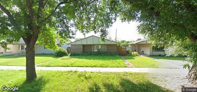 521 Besant Street（加拿大曼尼托巴省溫尼伯市）房屋照片