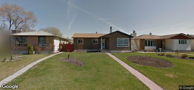 521 Weedon Street（加拿大曼尼托巴省溫尼伯市）房屋照片