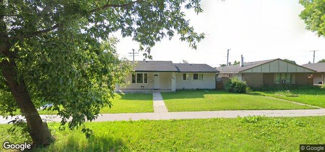 523 Besant Street（加拿大曼尼托巴省溫尼伯市）房屋照片