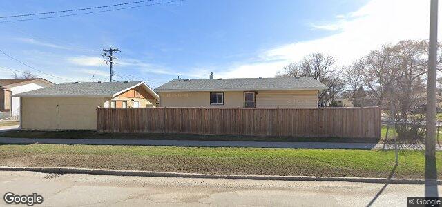 525 Besant Street（加拿大曼尼托巴省溫尼伯市）房屋照片