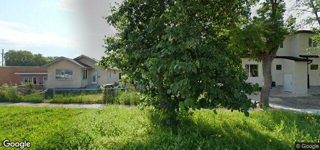 525 Gateway Road（加拿大曼尼托巴省溫尼伯市）房屋照片