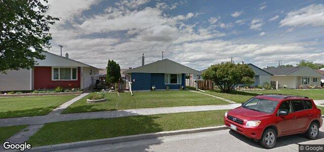 526 Marsden Street（加拿大曼尼托巴省溫尼伯市）房屋照片