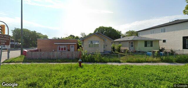 527 Gateway Road（加拿大曼尼托巴省溫尼伯市）房屋照片