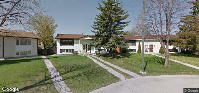 53 George Suttie Bay（加拿大曼尼托巴省溫尼伯市）房屋照片