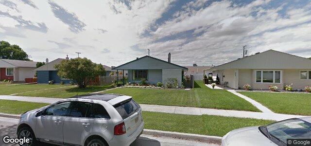 530 Marsden Street（加拿大曼尼托巴省溫尼伯市）房屋照片