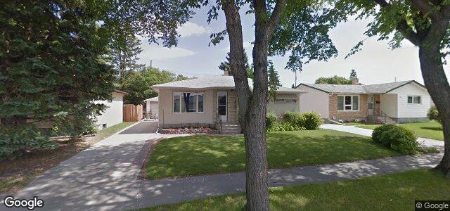 533 Marsden Street（加拿大曼尼托巴省溫尼伯市）房屋照片